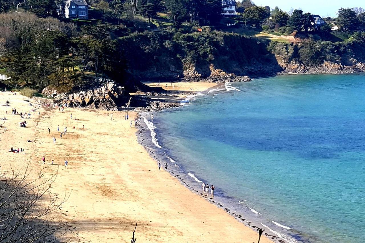 Glamping Terre & Mer Étables Zewnętrze zdjęcie