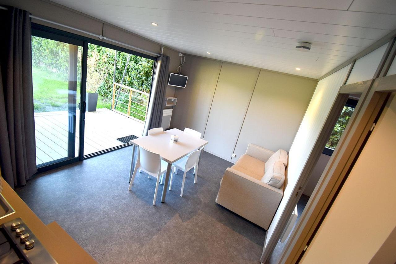 Glamping Terre & Mer Étables Zewnętrze zdjęcie