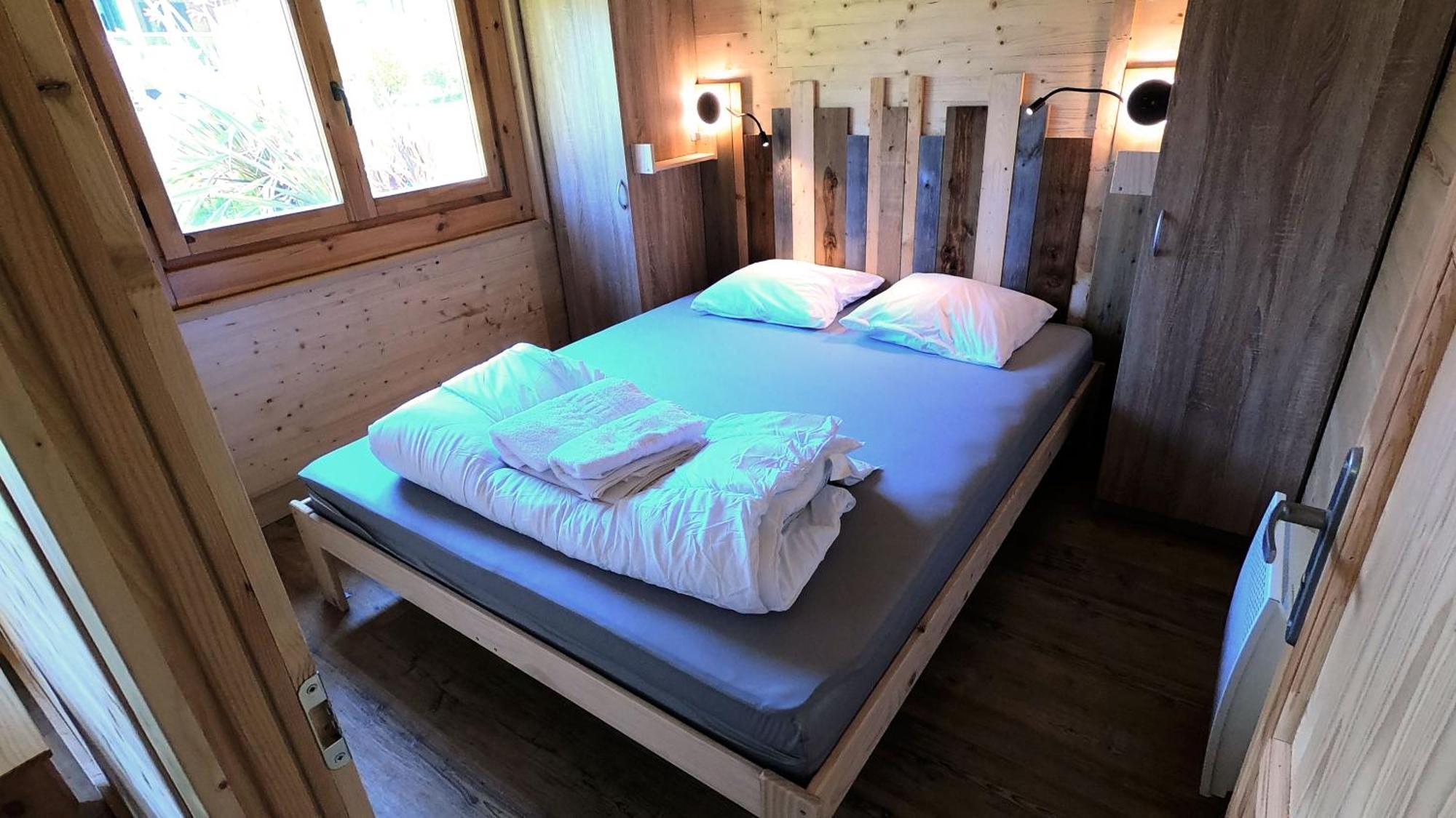 Glamping Terre & Mer Étables Pokój zdjęcie