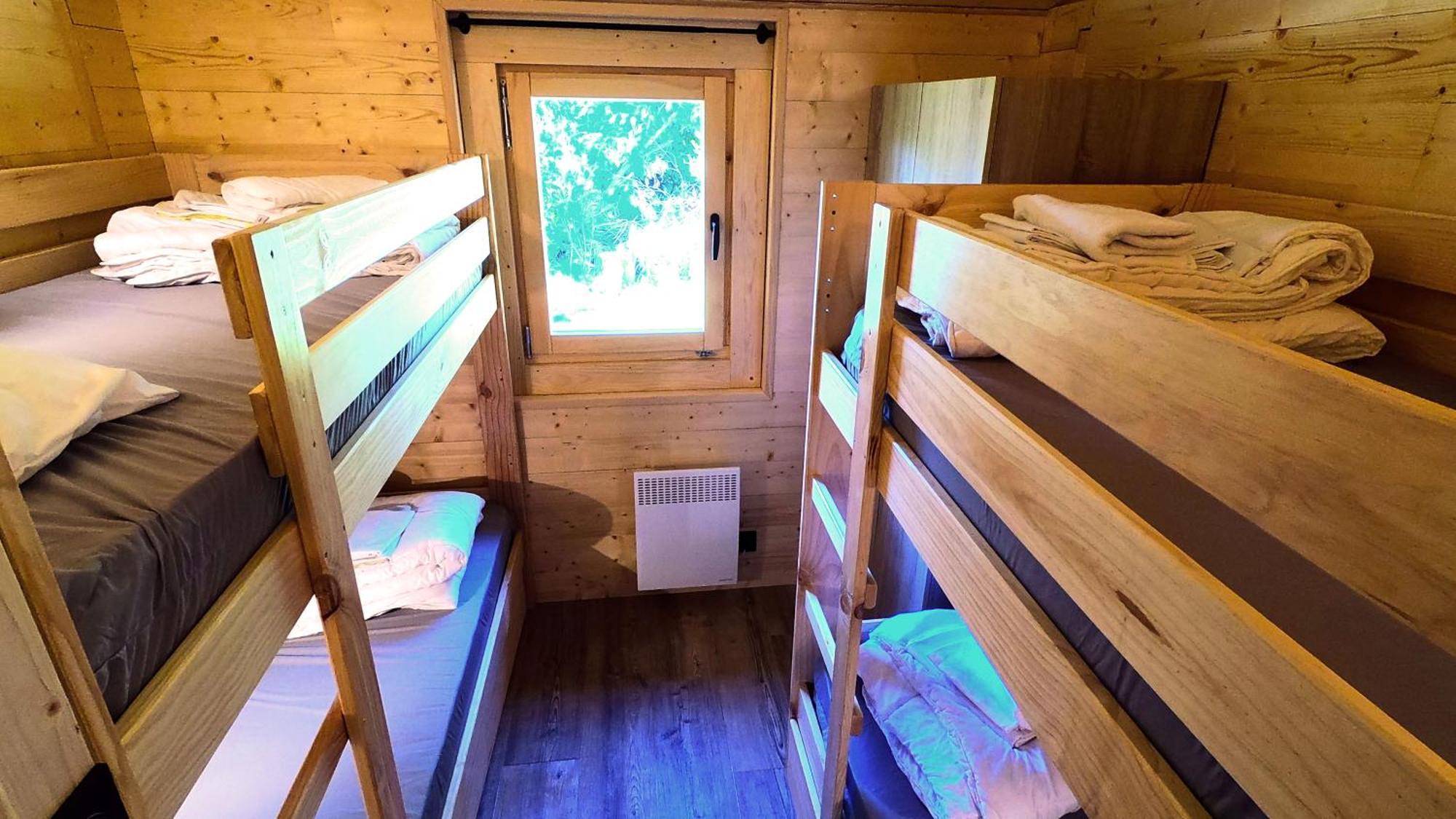 Glamping Terre & Mer Étables Pokój zdjęcie